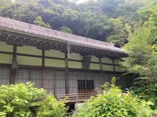 黄梅院（円覚寺塔頭）(神奈川県)