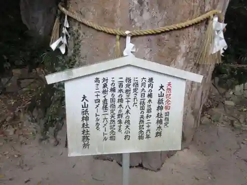 大山祇神社(愛媛県)