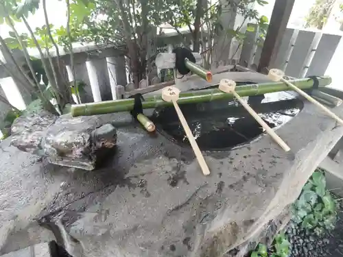 一宮神社(兵庫県)