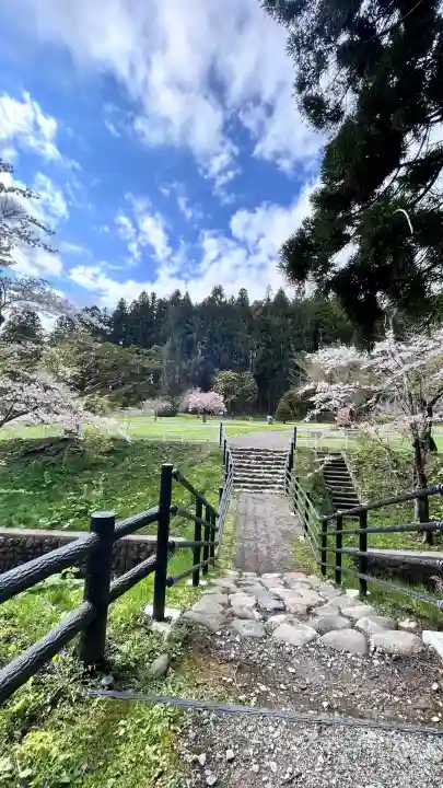 水神社(北海道)