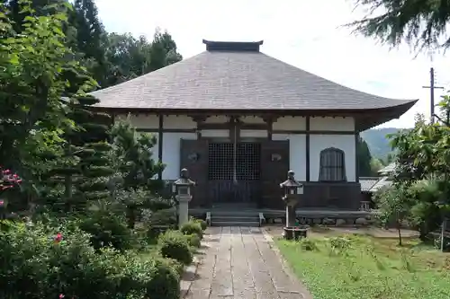 圓照寺の建物その他