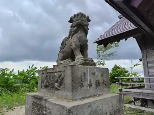 御園神社(北海道)