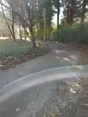 皆神神社(長野県)