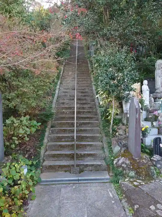 太山寺のその他建物