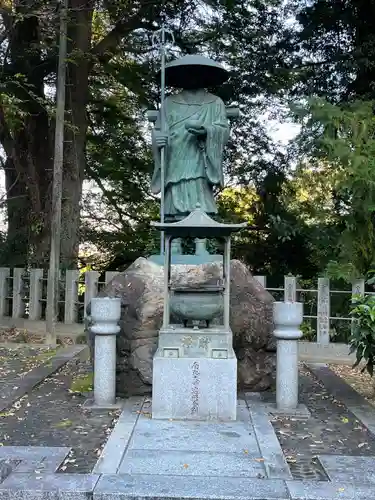 正法寺(埼玉県)