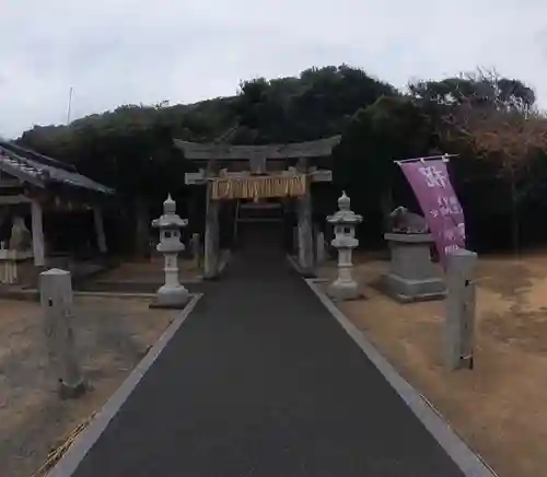 大祖神社(福岡県)