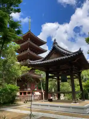 志度寺(香川県)