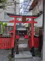 御津八幡宮(大阪府)