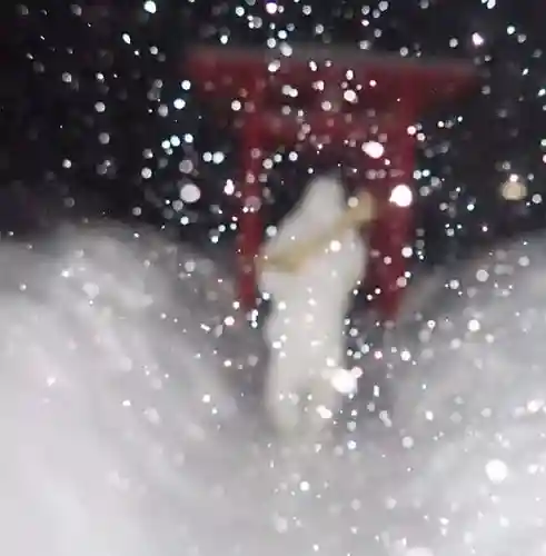 白狐山光星寺(山形県)