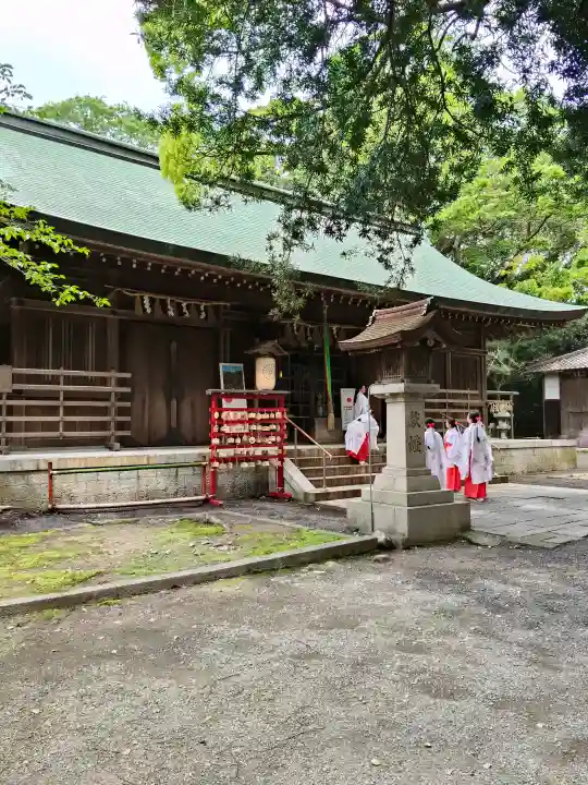 男神社(大阪府)