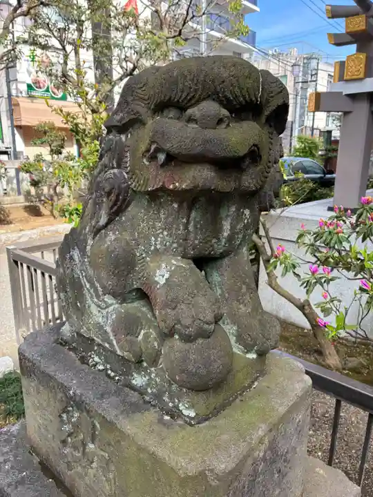 柏神社(千葉県)