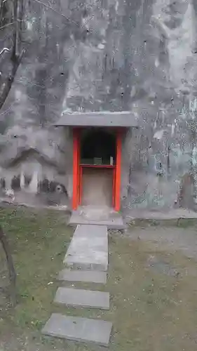 城南神社(大分県)