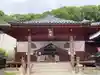観音寺の本殿・本堂