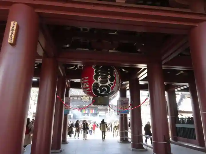 川崎大師(平間寺)(神奈川県)