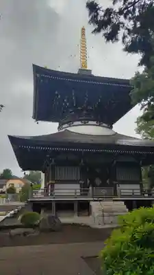 三寳寺(東京都)
