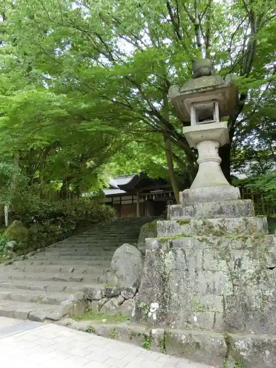 枚岡神社のその他建物