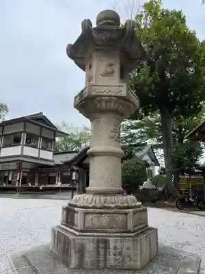 師岡熊野神社(神奈川県)