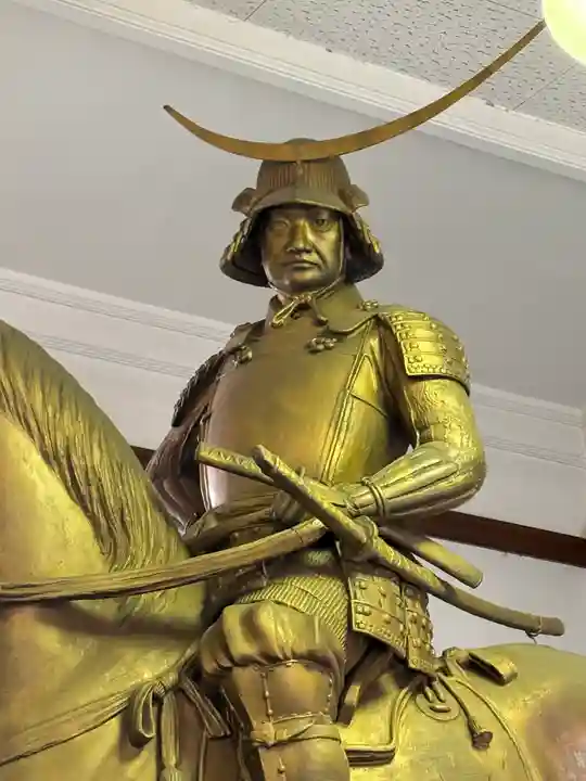 竹駒神社(宮城県)