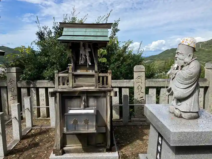 富丘八幡神社(香川県)