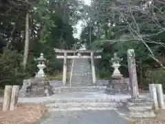 大坂神社(愛知県)