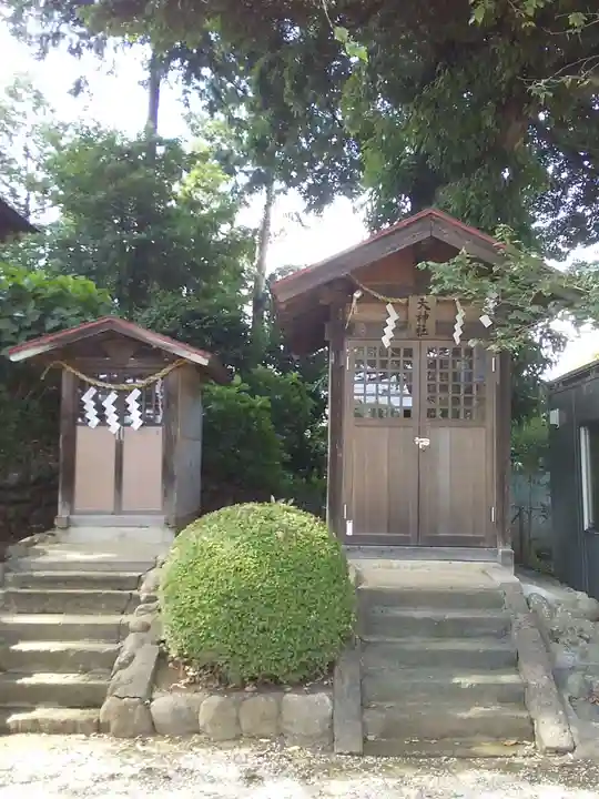 円泉寺(埼玉県)