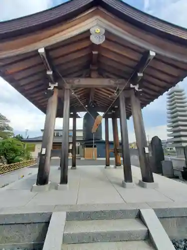 正光寺(埼玉県)