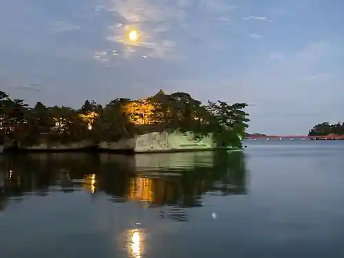 瑞巌寺五大堂(宮城県)