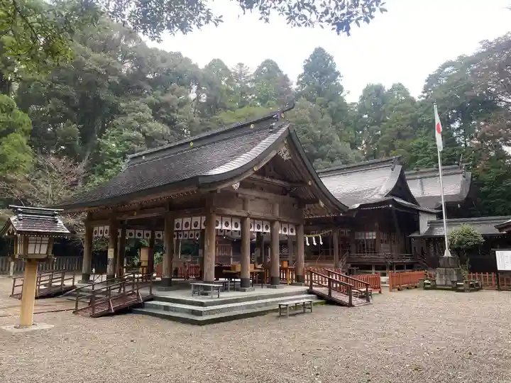狭野神社(宮崎県)