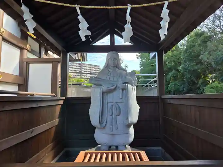 十二神社(神奈川県)
