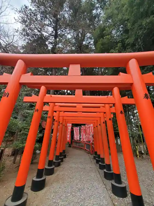 常磐神社(茨城県)