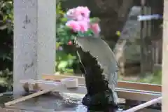 神炊館神社 ⁂奥州須賀川総鎮守⁂(福島県)