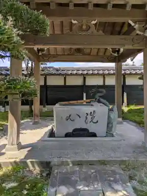 本玄寺(岐阜県)