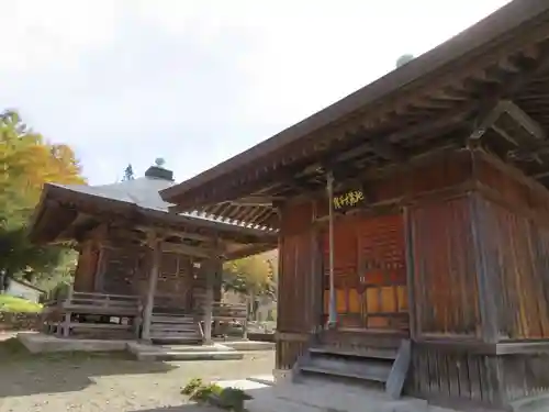龍福寺(福島県)