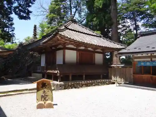 室生寺(奈良県)