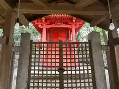 天皇神社(奈良県)