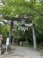 秦神社(高知県)