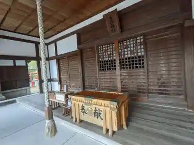 皇子神社(香川県)