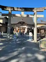 龍城神社(愛知県)
