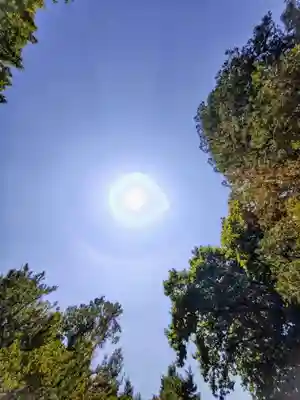 厚別神社(北海道)