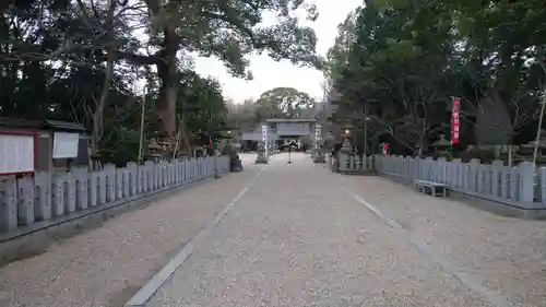 富部神社のその他建物