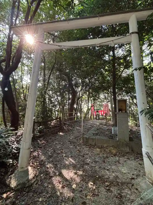 玉鉾神社(愛知県)