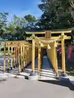ほしいも神社(茨城県)