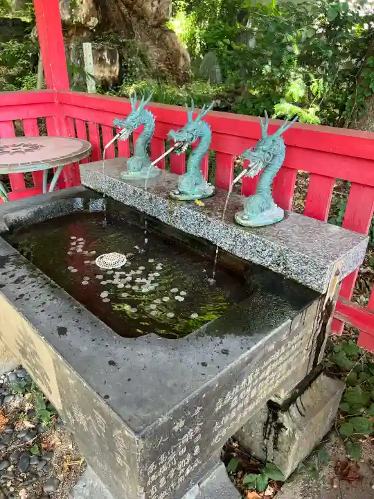 白鳥神社(宮城県)