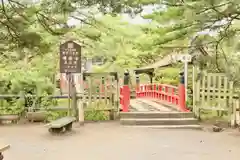 瑞巌寺五大堂の建物その他