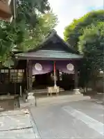 猿田彦神社(東京都)