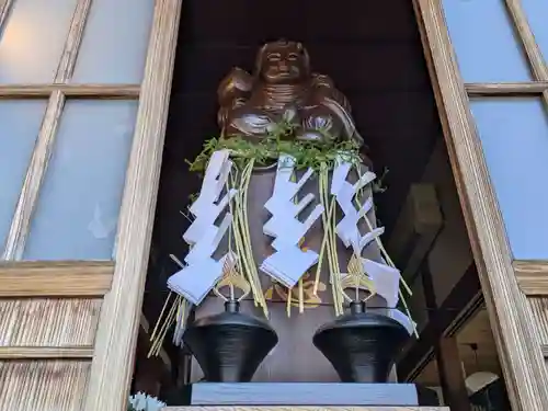 修行寺(東京都)