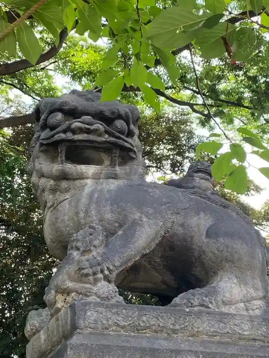 靖國神社(東京都)
