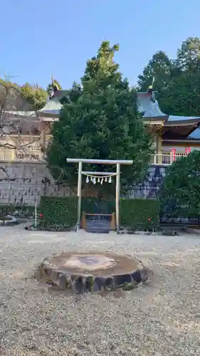 貴嶺宮(愛知県)