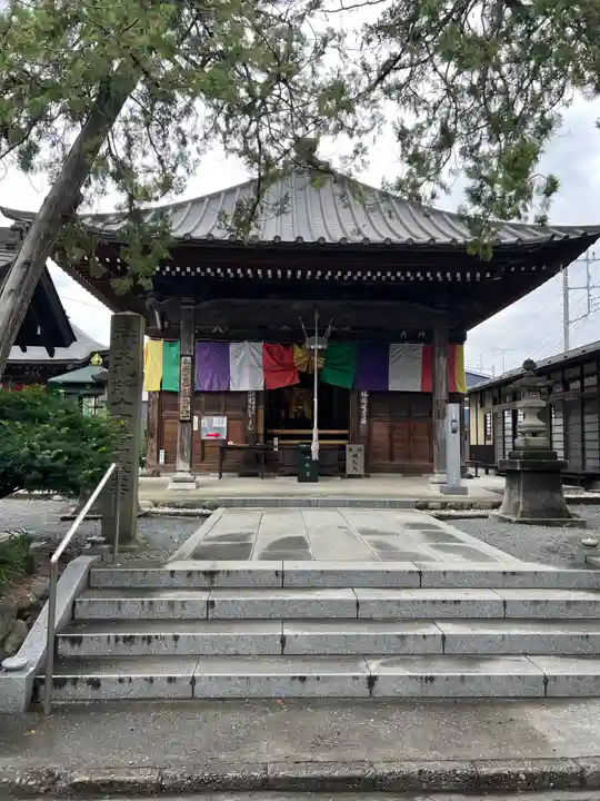 今宮坊(埼玉県)