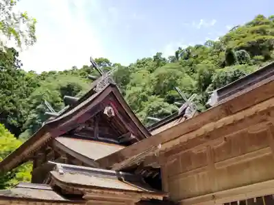 美保神社(島根県)